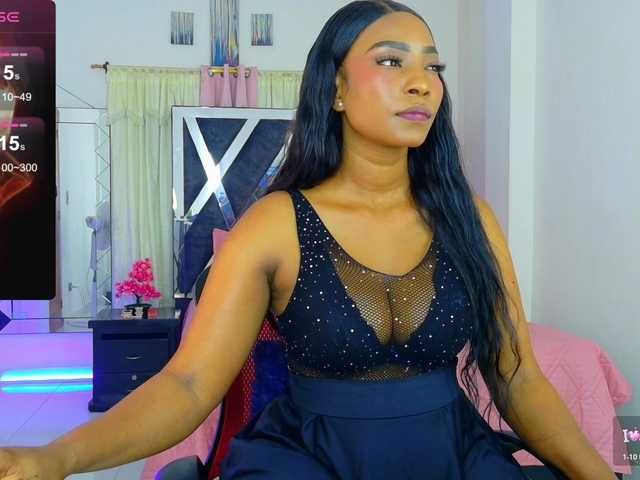 talianapalacios live cam on BongaCams