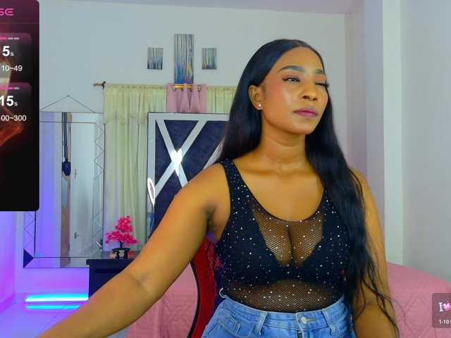 talianapalacios live cam on BongaCams