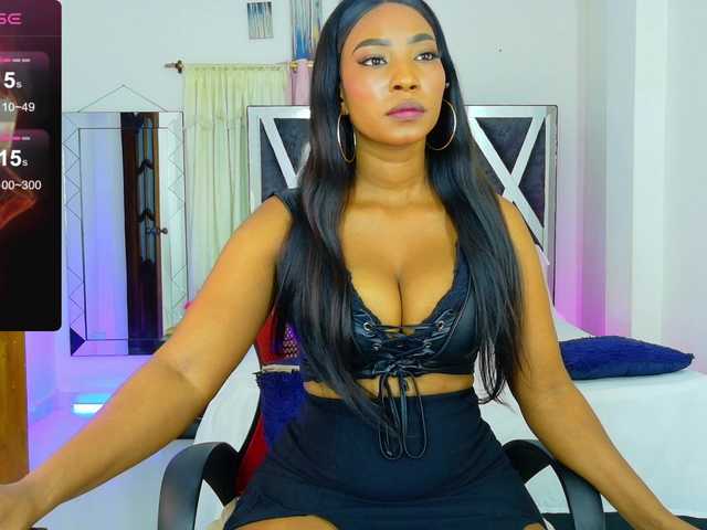 talianapalacios live cam on BongaCams