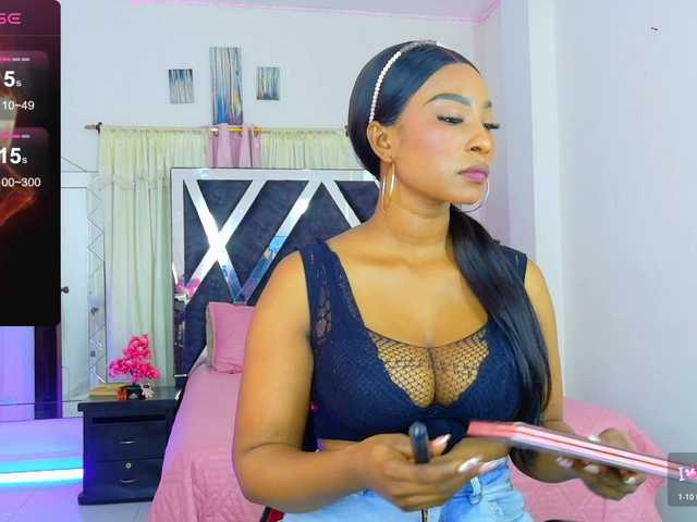 talianapalacios live webcam show