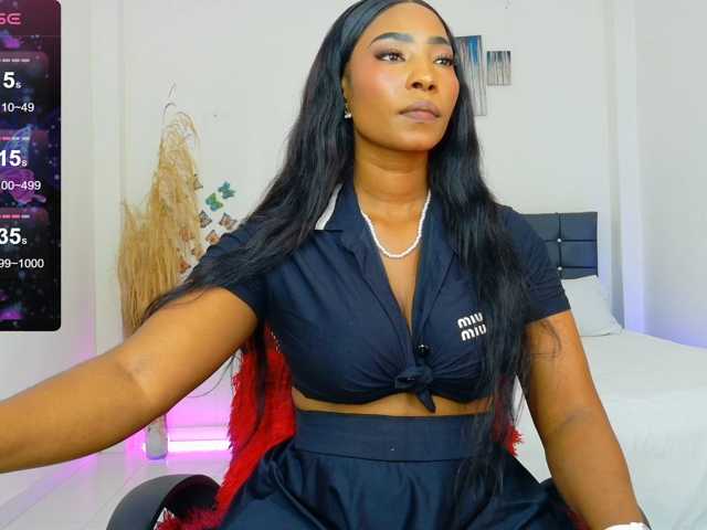 talianapalacios live cam on BongaCams