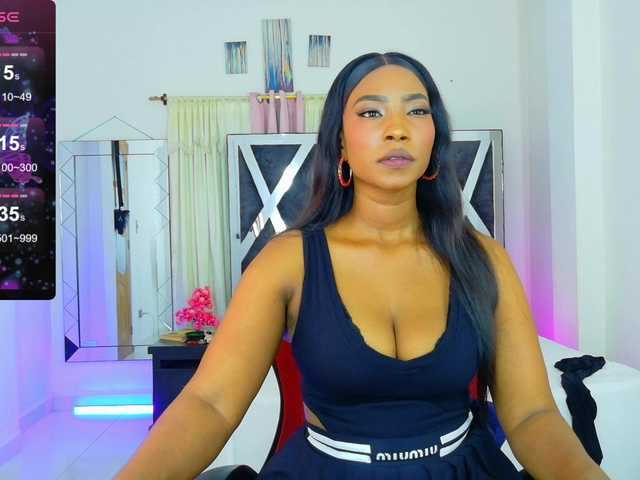 talianapalacios live cam on BongaCams