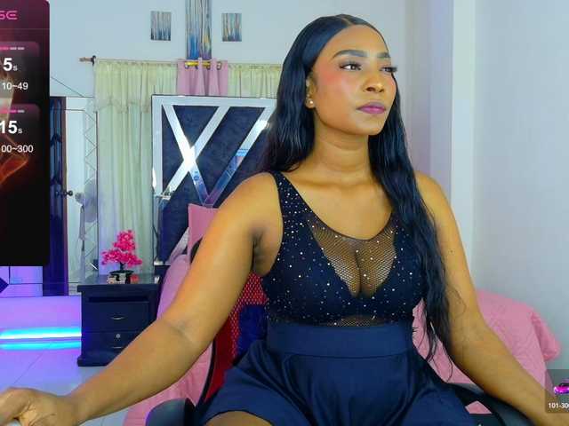 talianapalacios live cam on BongaCams