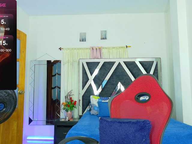 talianapalacios's BongaCams show and profile