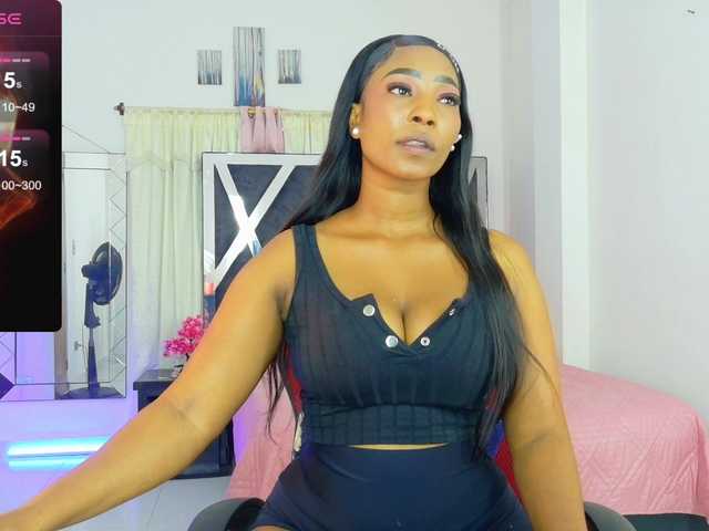 talianapalacios live cam on BongaCams