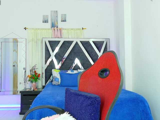 talianapalacios webcam