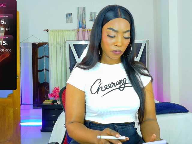 talianapalacios live cam on BongaCams