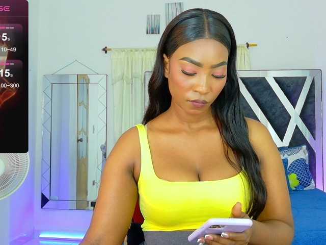 talianapalacios's BongaCams show and profile