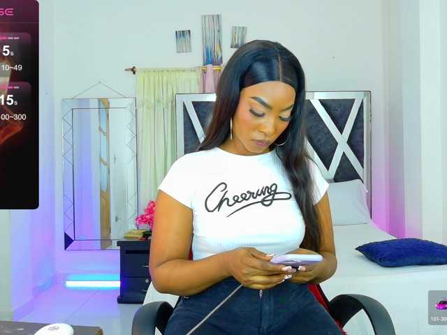 talianapalacios live cam on BongaCams