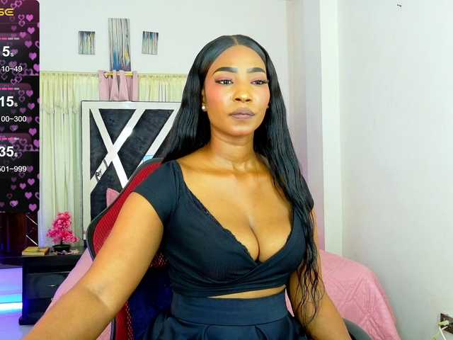talianapalacios live cam on BongaCams