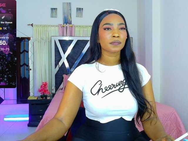 talianapalacios live cam on BongaCams