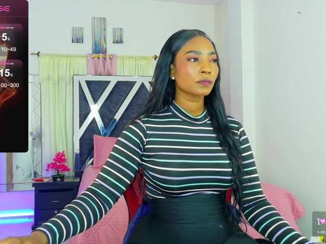 talianapalacios cam belle