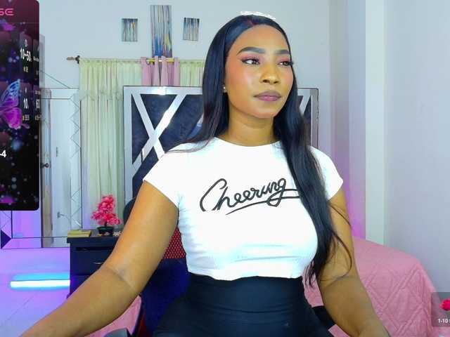talianapalacios live cam on BongaCams