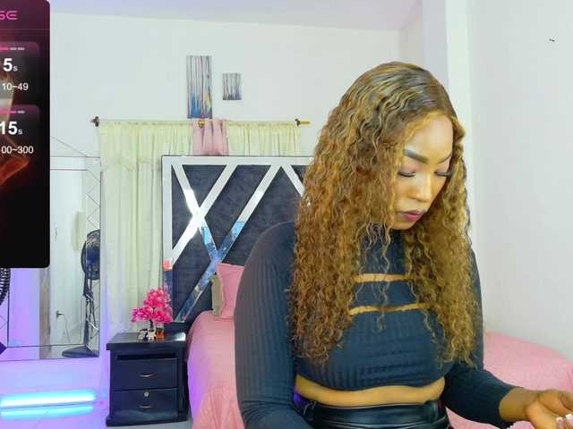 talianapalacios live cam on BongaCams