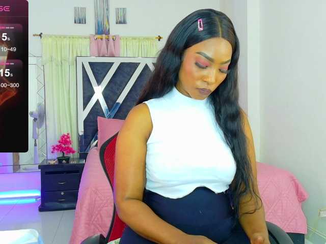 talianapalacios live cam on BongaCams