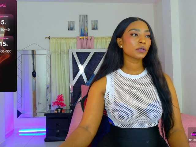 talianapalacios live cam on BongaCams