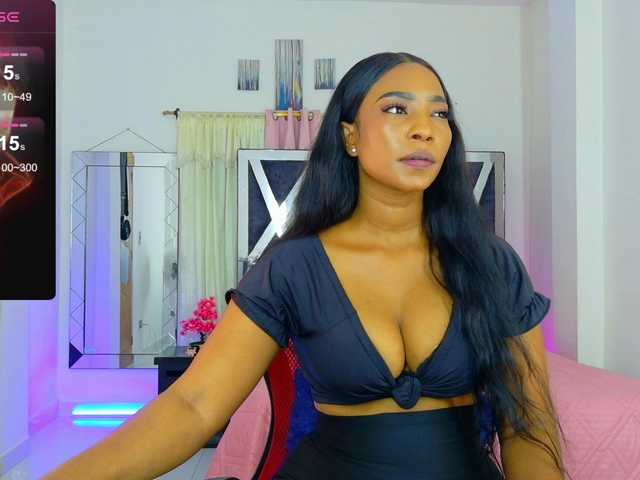 talianapalacios live cam on BongaCams