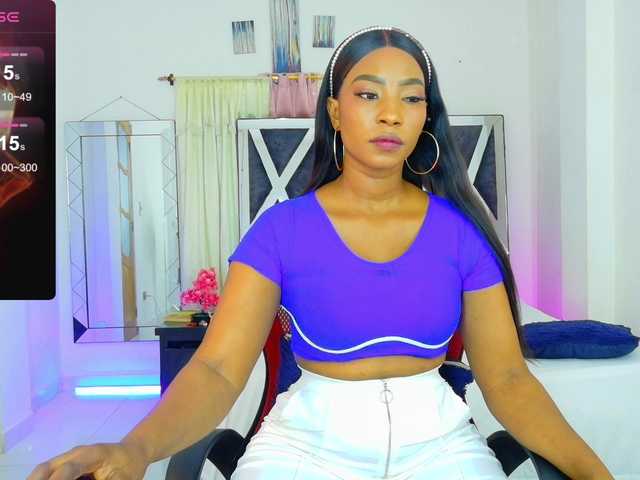 talianapalacios live webcam show