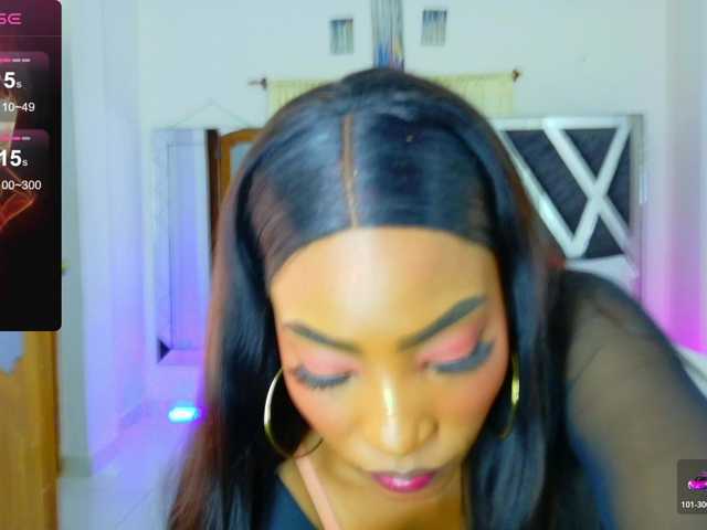 talianapalacios live cam on BongaCams