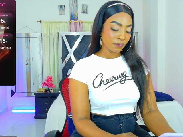 talianapalacios live cam on BongaCams