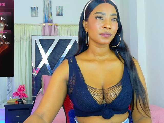 talianapalacios live webcam show