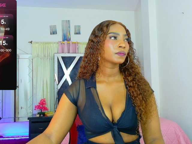 talianapalacios live webcam show