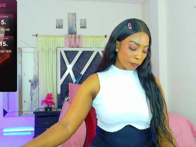 talianapalacios live cam on BongaCams