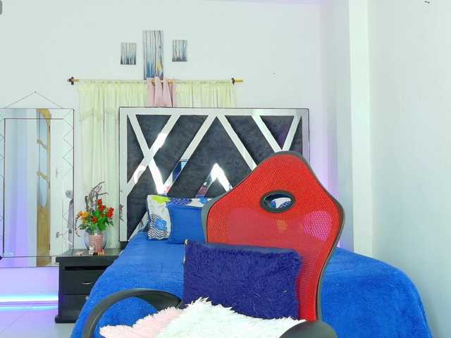 talianapalacios's BongaCams show and profile