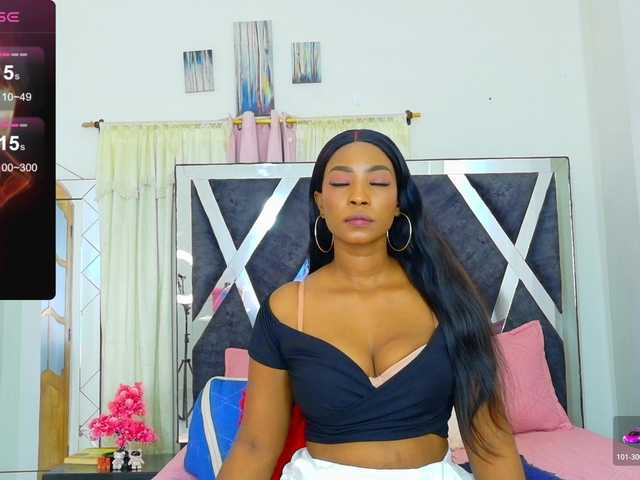 talianapalacios live webcam show