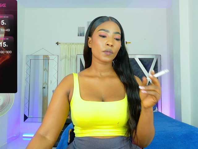 talianapalacios's BongaCams show and profile