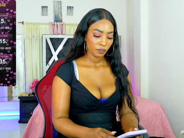 talianapalacios live cam on BongaCams