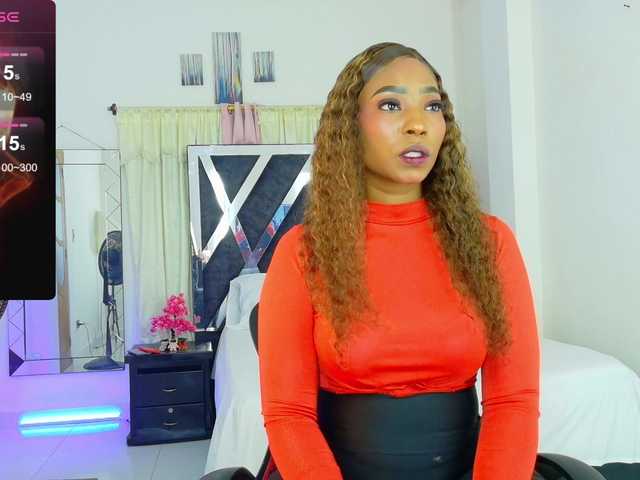talianapalacios live cam on BongaCams