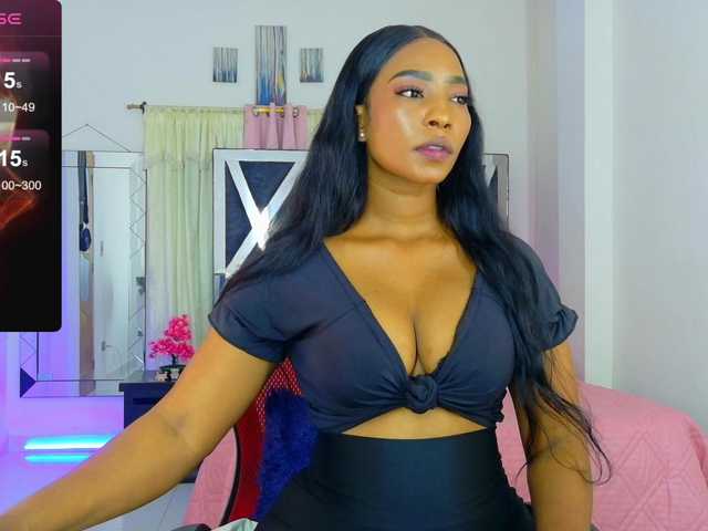 talianapalacios live cam on BongaCams