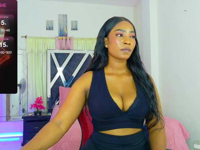 talianapalacios live cam on BongaCams