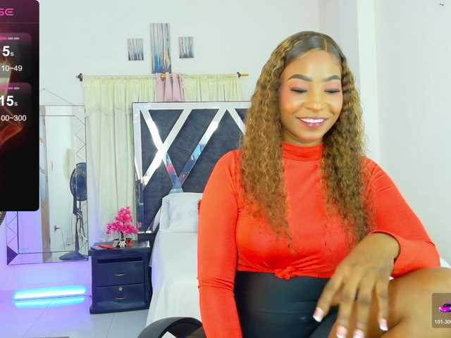 talianapalacios live cam on BongaCams