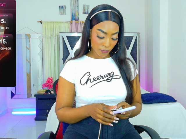 talianapalacios live cam on BongaCams