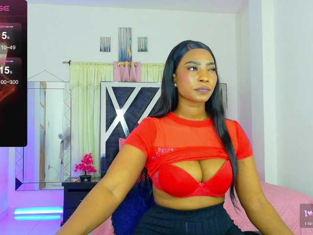 talianapalacios live show