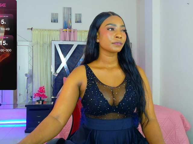 talianapalacios live cam on BongaCams