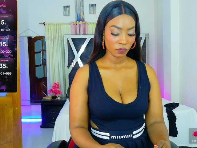 talianapalacios live cam on BongaCams