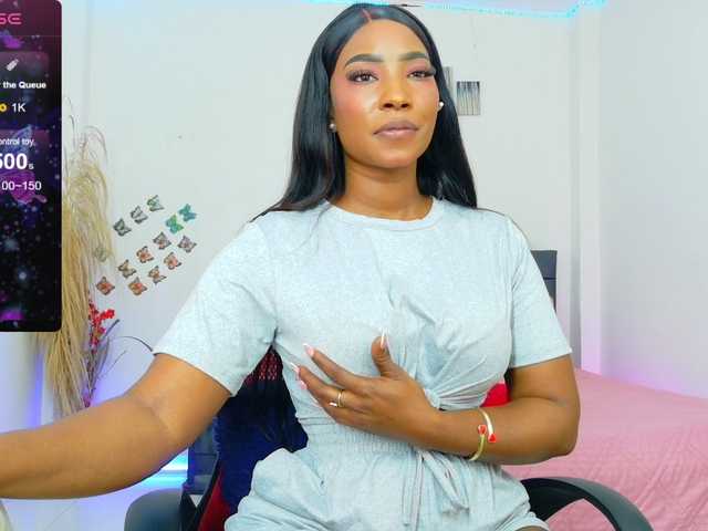 talianapalacios live cam on BongaCams