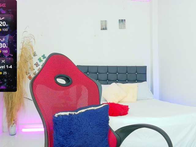 talianapalacios, en vivo ahora en BongaCams