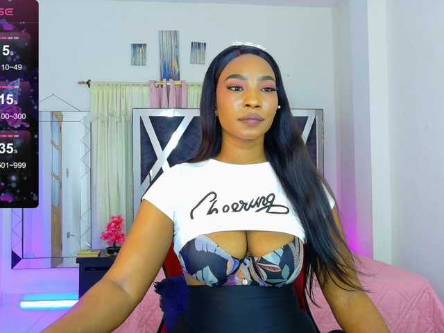 talianapalacios live cam on BongaCams
