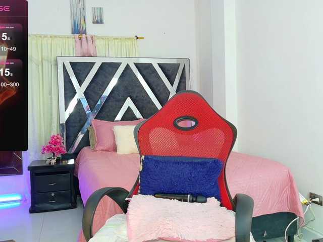 talianapalacios live cam on BongaCams