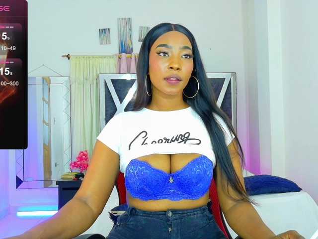 talianapalacios live cam on BongaCams
