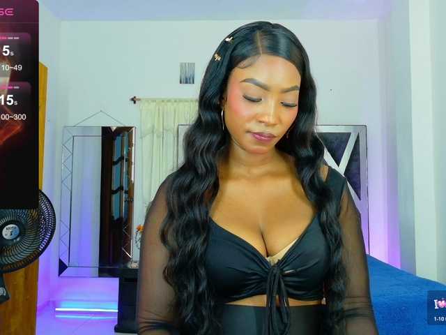 talianapalacios's BongaCams show and profile