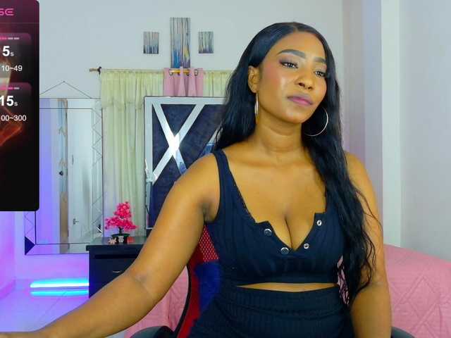 talianapalacios live cam on BongaCams