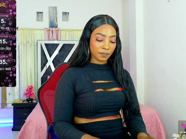talianapalacios live cam on BongaCams
