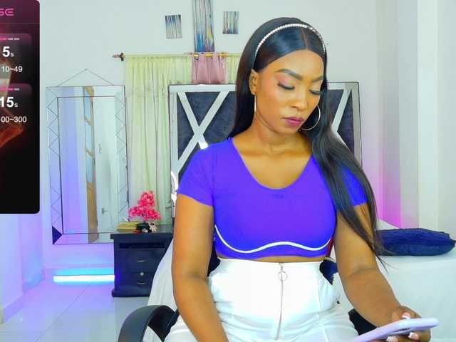 talianapalacios live cam on BongaCams