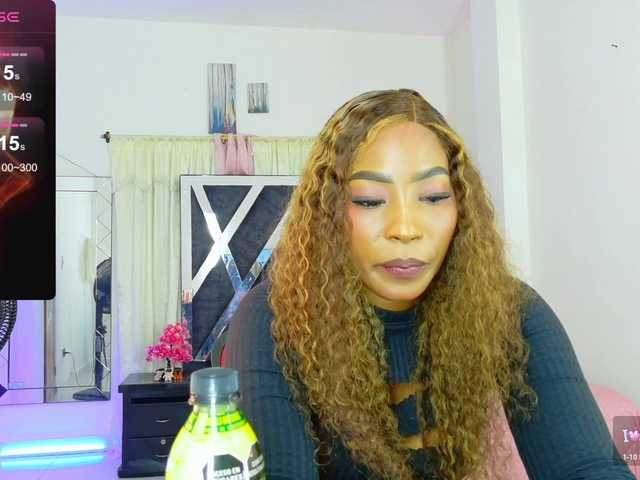 talianapalacios live cam on BongaCams
