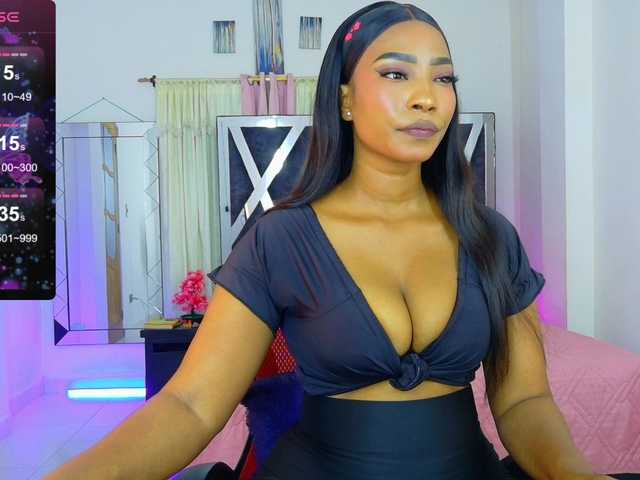 talianapalacios live cam on BongaCams